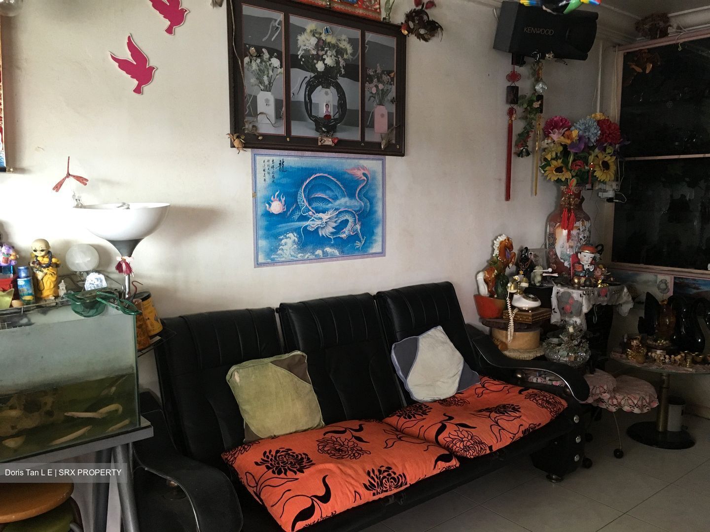 Jurong West Street 41 (Jurong West),  #393973501